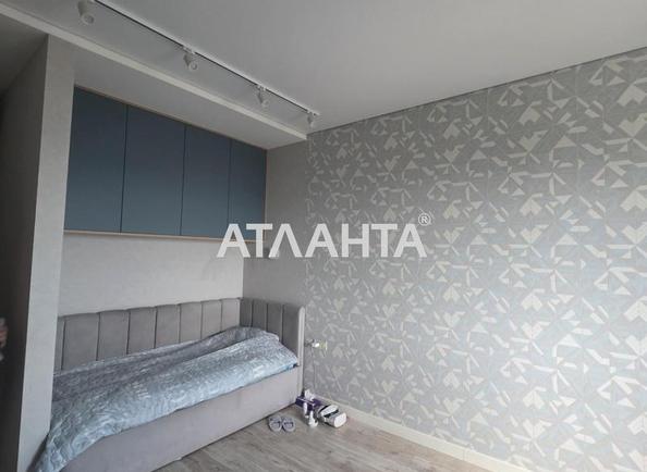 3-кімнатна квартира за адресою вул. Каманіна (площа 89 м²) - Atlanta.ua - фото 11