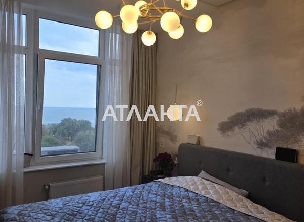 3-кімнатна квартира за адресою вул. Каманіна (площа 89 м²) - Atlanta.ua - фото 8