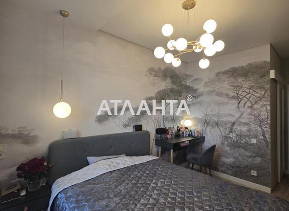 3-кімнатна квартира за адресою вул. Каманіна (площа 89 м²) - Atlanta.ua - фото 7