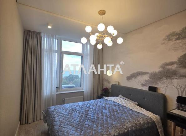 3-кімнатна квартира за адресою вул. Каманіна (площа 89 м²) - Atlanta.ua - фото 6