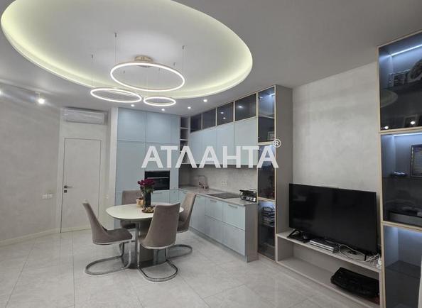 3-кімнатна квартира за адресою вул. Каманіна (площа 89 м²) - Atlanta.ua - фото 16