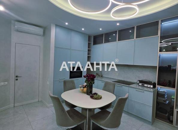 3-кімнатна квартира за адресою вул. Каманіна (площа 89 м²) - Atlanta.ua - фото 19