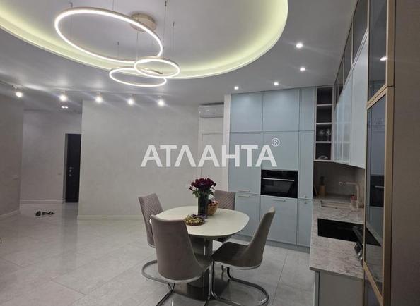 3-кімнатна квартира за адресою вул. Каманіна (площа 89 м²) - Atlanta.ua - фото 17