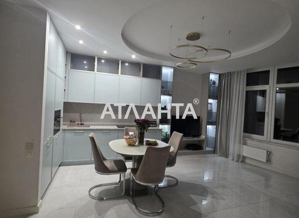 3-кімнатна квартира за адресою вул. Каманіна (площа 89 м²) - Atlanta.ua - фото 14