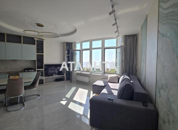 3-кімнатна квартира за адресою вул. Каманіна (площа 89 м²) - Atlanta.ua - фото 5