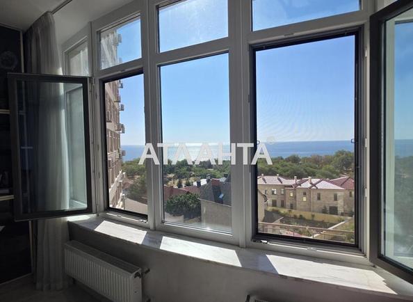 3-кімнатна квартира за адресою вул. Каманіна (площа 89 м²) - Atlanta.ua - фото 3