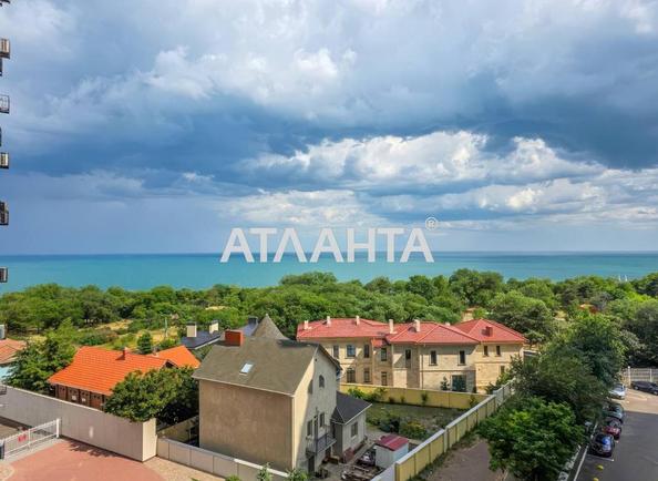 3-комнатная квартира по адресу ул. Каманина (площадь 89 м²) - Atlanta.ua