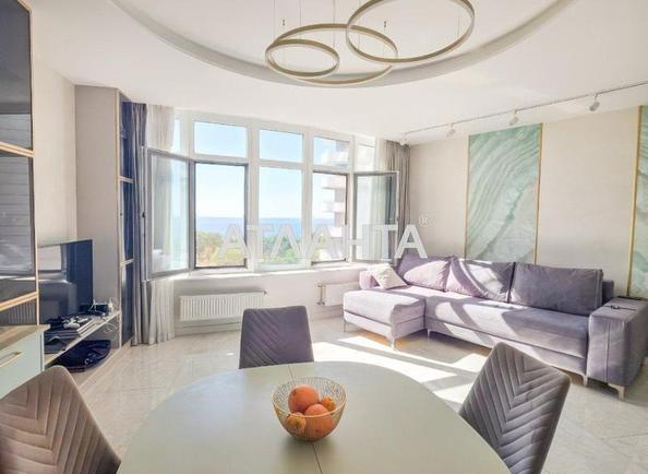 3-комнатная квартира по адресу ул. Каманина (площадь 89 м²) - Atlanta.ua - фото 6