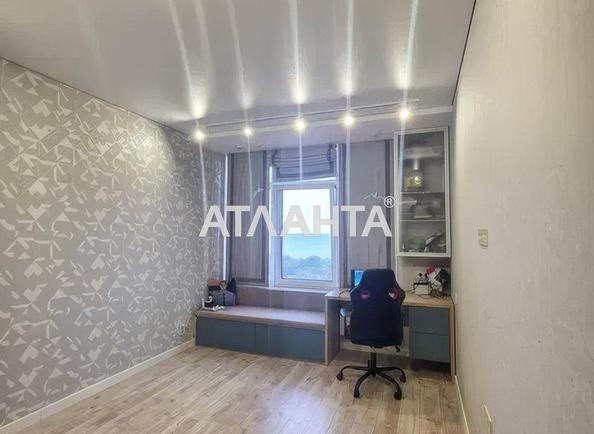 3-комнатная квартира по адресу ул. Каманина (площадь 89 м²) - Atlanta.ua - фото 8