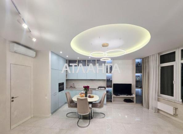 3-комнатная квартира по адресу ул. Каманина (площадь 89 м²) - Atlanta.ua - фото 5