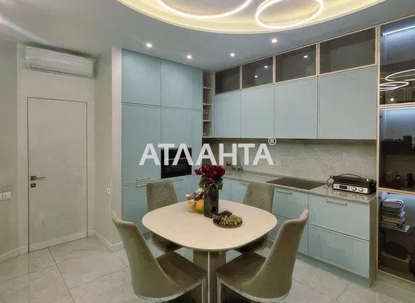 3-комнатная квартира по адресу ул. Каманина (площадь 89 м²) - Atlanta.ua - фото 10