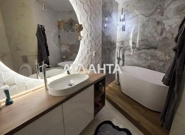 3-комнатная квартира по адресу ул. Каманина (площадь 89 м²) - Atlanta.ua - фото 12