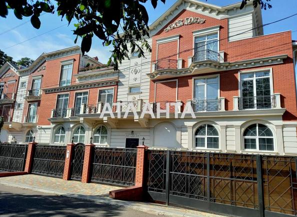 2-комнатная квартира по адресу ул. Львовская (площадь 87,5 м²) - Atlanta.ua - фото 2