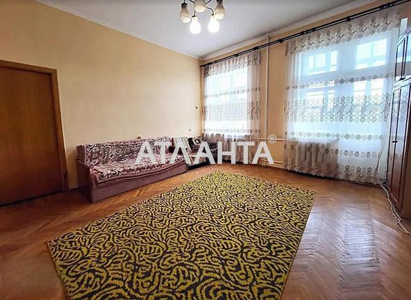 3-комнатная квартира по адресу ул. Варшавская (площадь 72 м²) 3-комнатная квартира по адресу ул. Варшавская (площадь 72 м²) - Atlanta.ua
