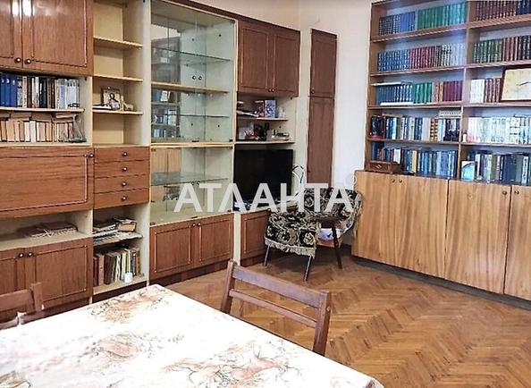 3-комнатная квартира по адресу ул. Варшавская (площадь 72 м²) - фото 3 3-комнатная квартира по адресу ул. Варшавская (площадь 72 м²) - Atlanta.ua - фото 3