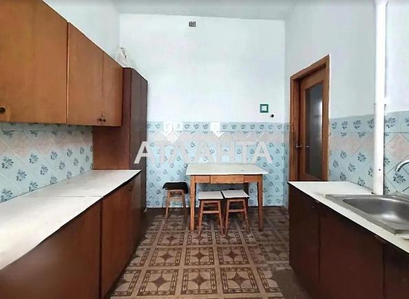 3-комнатная квартира по адресу ул. Варшавская (площадь 72 м²) - фото 4 3-комнатная квартира по адресу ул. Варшавская (площадь 72 м²) - Atlanta.ua - фото 4