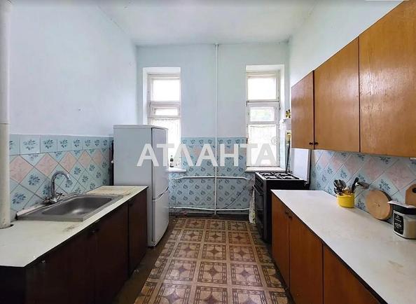 3-комнатная квартира по адресу ул. Варшавская (площадь 72 м²) - фото 5 3-комнатная квартира по адресу ул. Варшавская (площадь 72 м²) - Atlanta.ua - фото 5