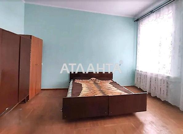 3-комнатная квартира по адресу ул. Варшавская (площадь 72 м²) - фото 6 3-комнатная квартира по адресу ул. Варшавская (площадь 72 м²) - Atlanta.ua - фото 6