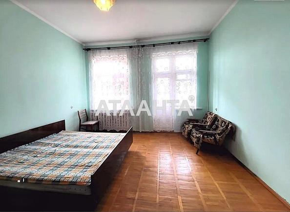3-комнатная квартира по адресу ул. Варшавская (площадь 72 м²) - фото 7 3-комнатная квартира по адресу ул. Варшавская (площадь 72 м²) - Atlanta.ua - фото 7