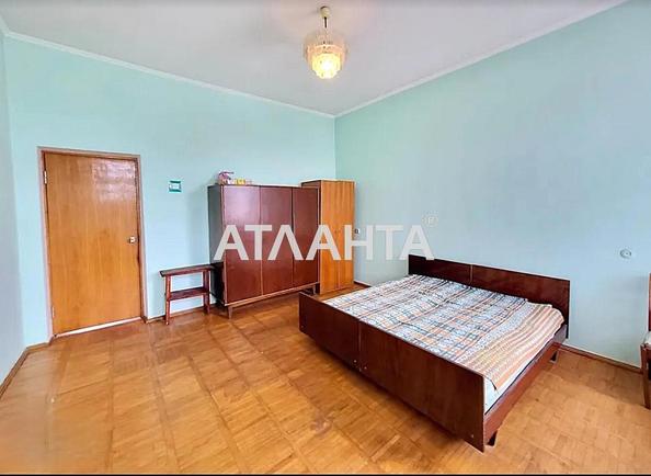 3-комнатная квартира по адресу ул. Варшавская (площадь 72 м²) - фото 8 3-комнатная квартира по адресу ул. Варшавская (площадь 72 м²) - Atlanta.ua - фото 8