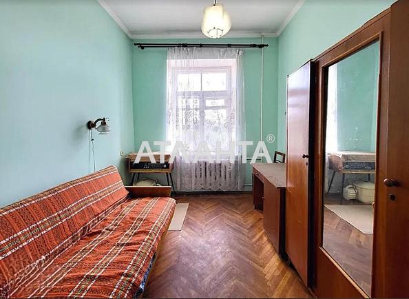 3-комнатная квартира по адресу ул. Варшавская (площадь 72 м²) - фото 9 3-комнатная квартира по адресу ул. Варшавская (площадь 72 м²) - Atlanta.ua - фото 9