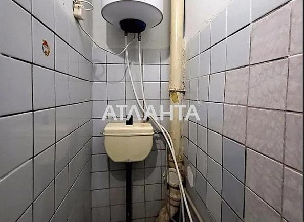 3-комнатная квартира по адресу ул. Варшавская (площадь 72 м²) - фото 10 3-комнатная квартира по адресу ул. Варшавская (площадь 72 м²) - Atlanta.ua - фото 10