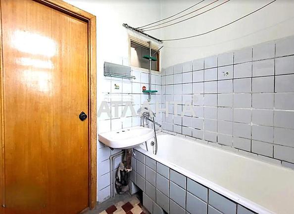 3-комнатная квартира по адресу ул. Варшавская (площадь 72 м²) - фото 11 3-комнатная квартира по адресу ул. Варшавская (площадь 72 м²) - Atlanta.ua - фото 11