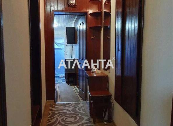1-комнатная квартира по адресу ул. Косвенная (площадь 25 м²) - Atlanta.ua - фото 10