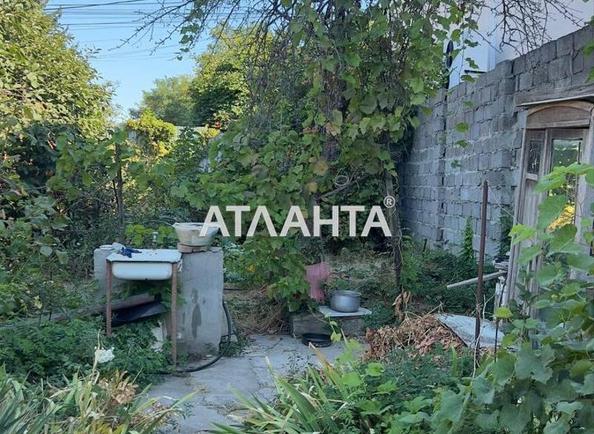 Участок по адресу ул. Офицерская (площадь 9,1 сот) - Atlanta.ua