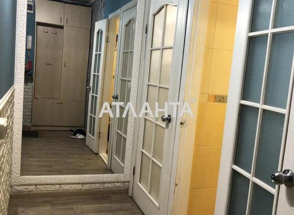 1-кімнатна квартира за адресою вул. Івана та Юрія Ліпи (площа 32 м²) - Atlanta.ua - фото 11