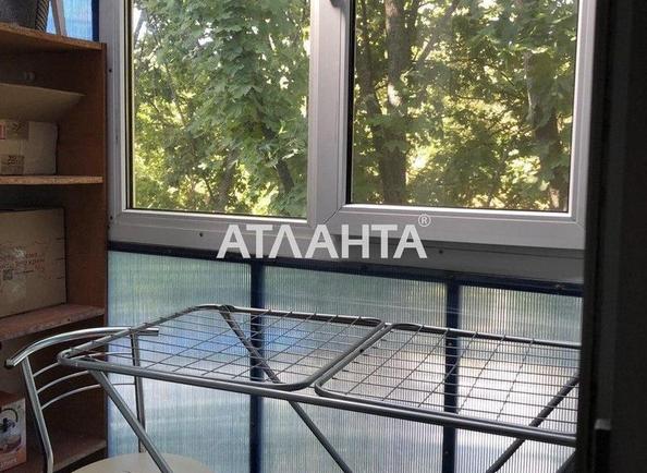1-кімнатна квартира за адресою вул. Івана та Юрія Ліпи (площа 32 м²) - Atlanta.ua - фото 12