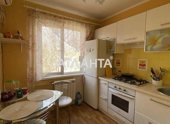 1-кімнатна квартира за адресою вул. Івана та Юрія Ліпи (площа 32 м²) - Atlanta.ua - фото 6