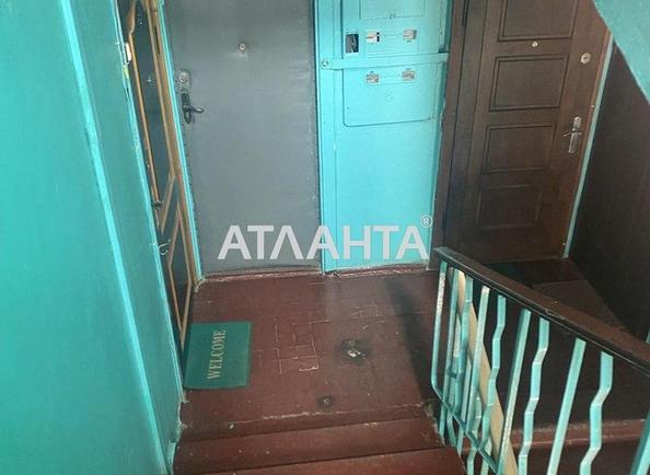 1-кімнатна квартира за адресою вул. Івана та Юрія Ліпи (площа 32 м²) - Atlanta.ua - фото 16