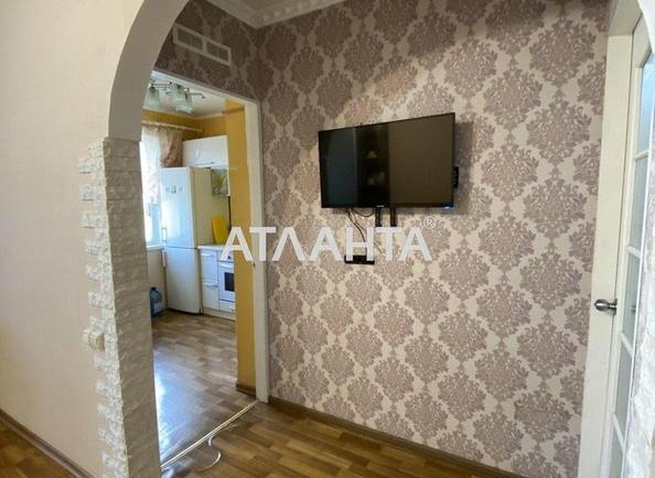 1-кімнатна квартира за адресою вул. Івана та Юрія Ліпи (площа 32 м²) - Atlanta.ua - фото 9