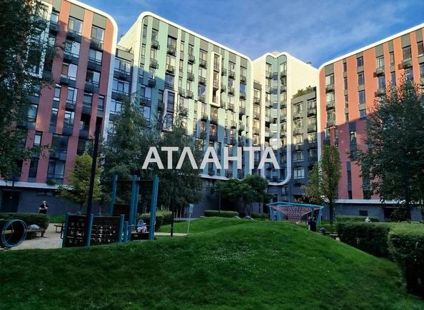2-комнатная квартира по адресу ул. Теремковская (площадь 42 м²) - Atlanta.ua - фото 21