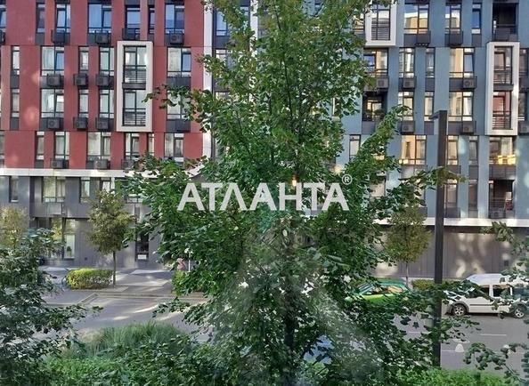 2-комнатная квартира по адресу ул. Теремковская (площадь 42 м²) - Atlanta.ua - фото 22