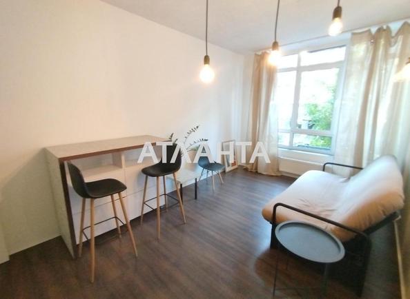 2-комнатная квартира по адресу ул. Теремковская (площадь 42 м²) - Atlanta.ua
