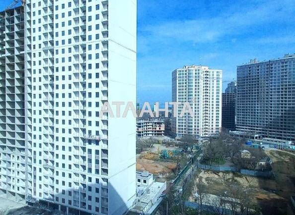 1-кімнатна квартира за адресою вул. Генуезька (площа 38 м²) - Atlanta.ua - фото 10