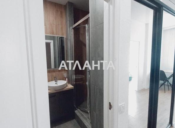 1-кімнатна квартира за адресою вул. Генуезька (площа 38 м²) - Atlanta.ua - фото 3