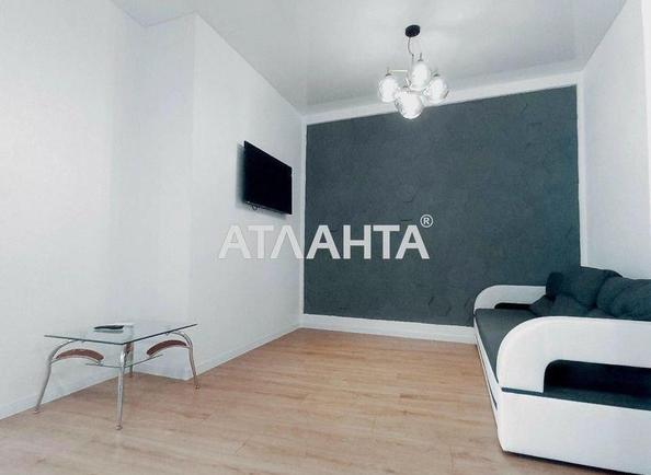 1-кімнатна квартира за адресою вул. Генуезька (площа 38 м²) - Atlanta.ua - фото 4