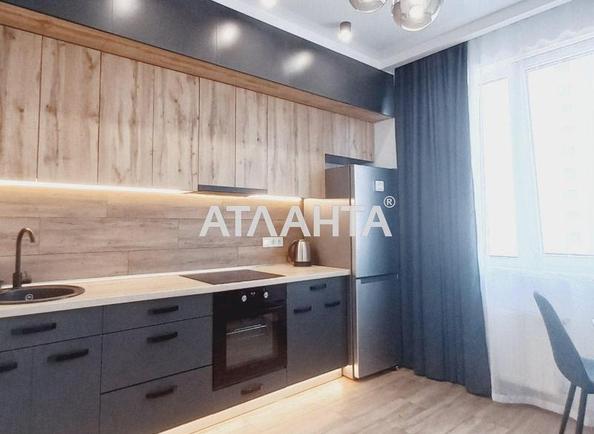 1-кімнатна квартира за адресою вул. Генуезька (площа 38 м²) - Atlanta.ua - фото 6