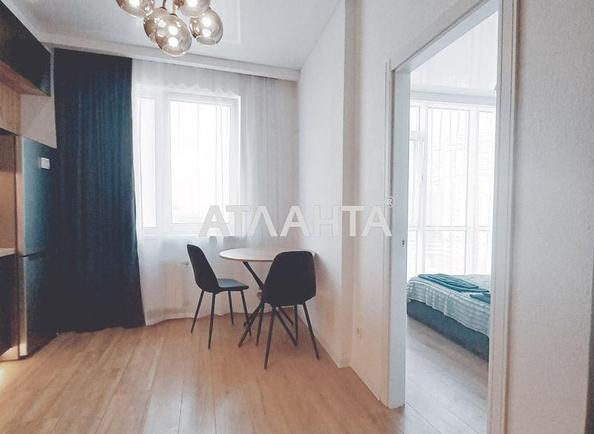 1-кімнатна квартира за адресою вул. Генуезька (площа 38 м²) - Atlanta.ua - фото 9