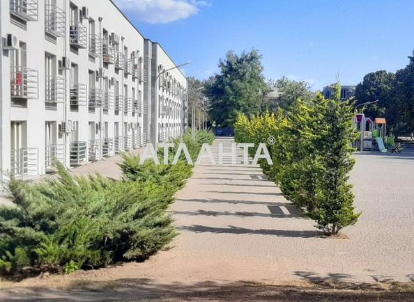 1-room apartment apartment by the address st. Borovskogo Nikolaya (area 29 m²) - Atlanta.ua - photo 3