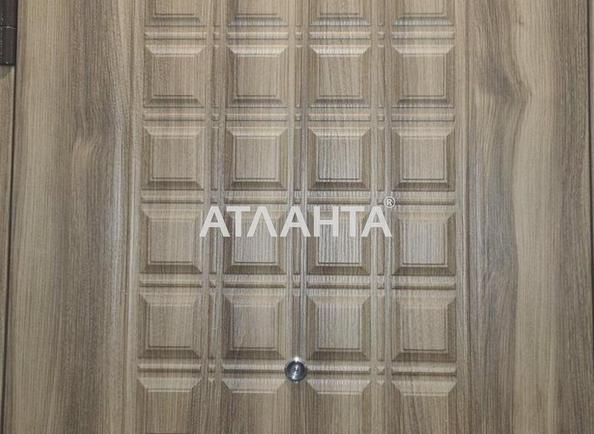 1-room apartment apartment by the address st. Borovskogo Nikolaya (area 29 m²) - Atlanta.ua - photo 6