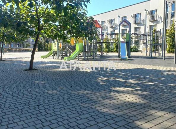 1-room apartment apartment by the address st. Borovskogo Nikolaya (area 29 m²) - Atlanta.ua - photo 2