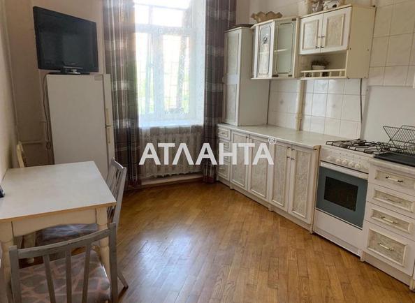 2-комнатная квартира по адресу ул. Жуковского (площадь 53 м²) - Atlanta.ua