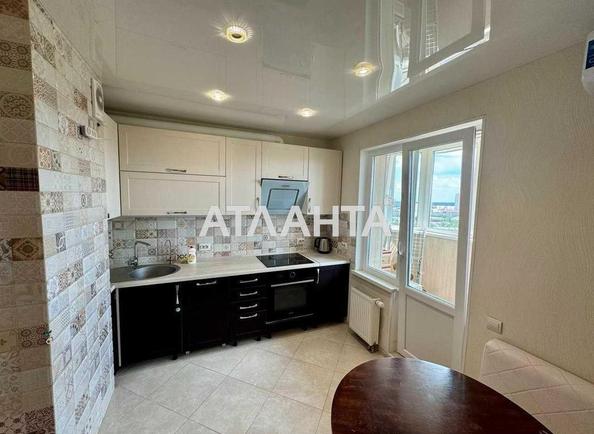 1-комнатная квартира по адресу ул. Ломоносова (площадь 43 м²) - Atlanta.ua