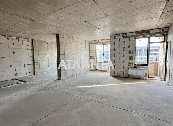 2-кімнатна квартира за адресою вул. Генуезька (площа 69 м²) - Atlanta.ua