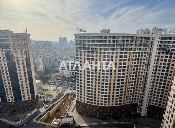 2-кімнатна квартира за адресою вул. Генуезька (площа 69 м²) - Atlanta.ua - фото 4