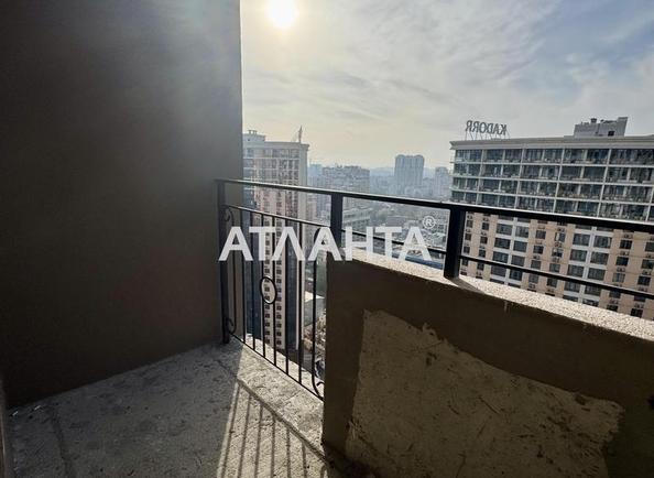 2-кімнатна квартира за адресою вул. Генуезька (площа 69 м²) - Atlanta.ua - фото 5